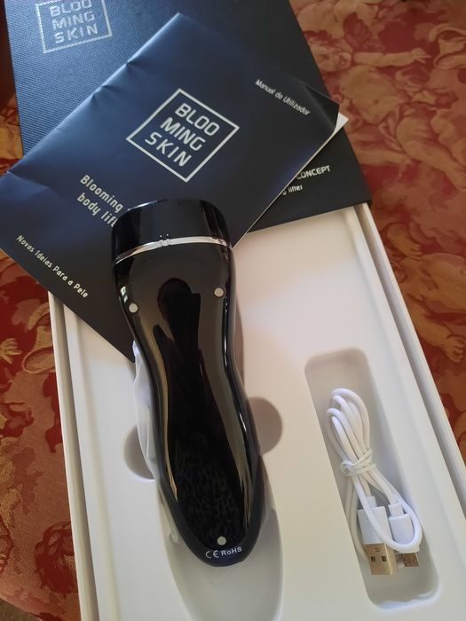 Aparelho  Blooming Skin Body Lifter