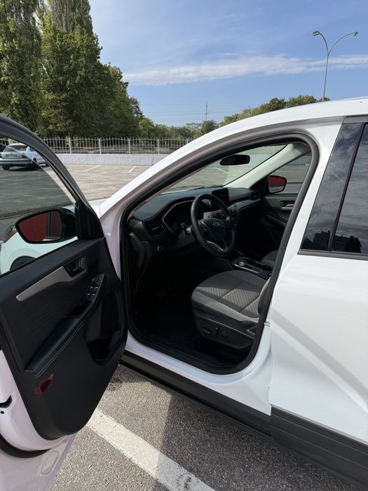 Ford Escape 2022