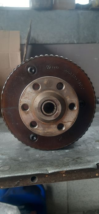 Колінвал Audi А4 В5 AEB 026R