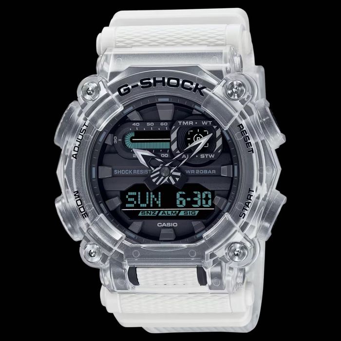 Casio G-Shock GA-900SKL-7A NEW ORIGINAL | Limited Edition