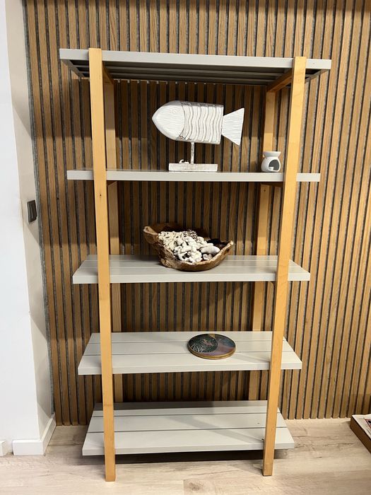 Estante aberta ikea Ypperlig