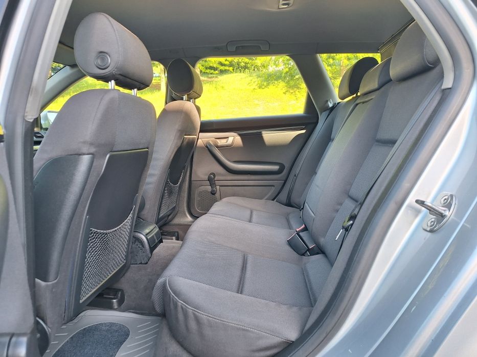 Audi A4 1.9 TDI Sport PD 130cv
