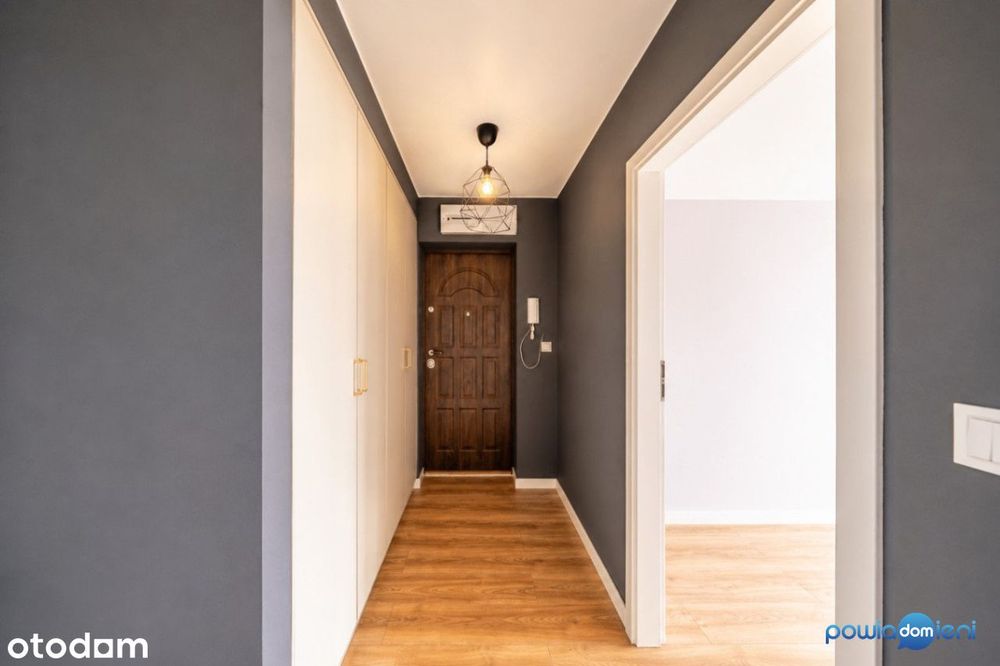 3-pokojowe mieszkanie po remoncie | 45,3 m² | 369 000 zł - Widok 5