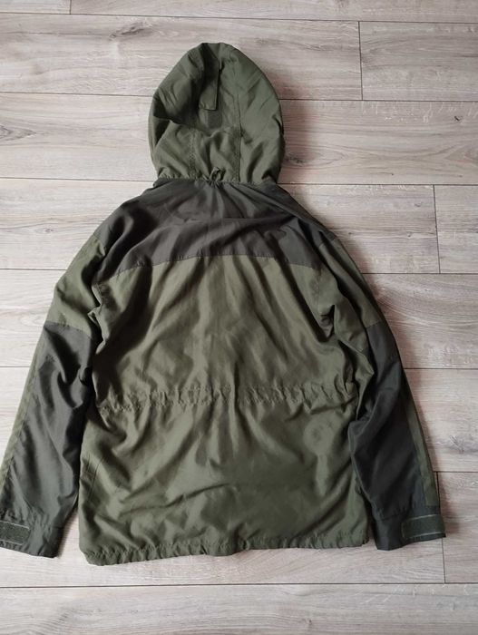 Dovrefjell cicha kurtka myśliwska size XS