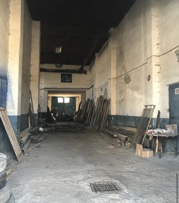 Продам  комерційний обʼєкт (завод)+ земля