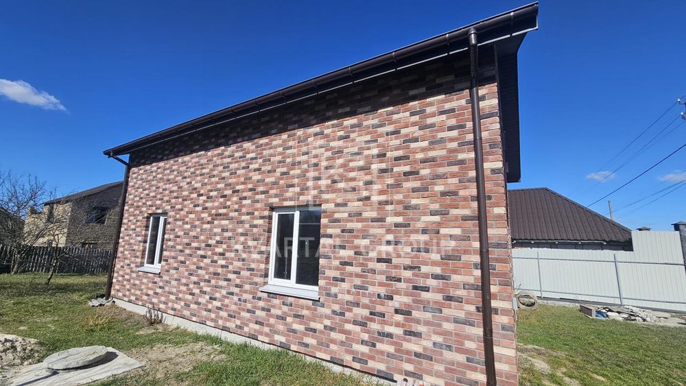 БУДИНОК не за всі гроші світу . БУЧА 62000