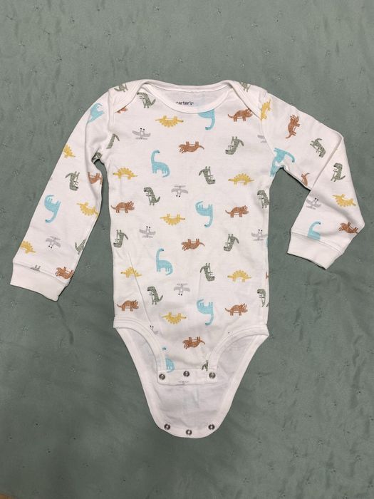 Боді carter’s картерс 24 місяці 2 роки бодік бодіки