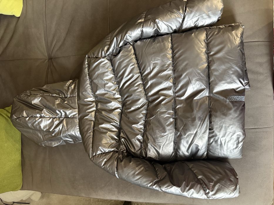 Куртка тепла зима Rezerved