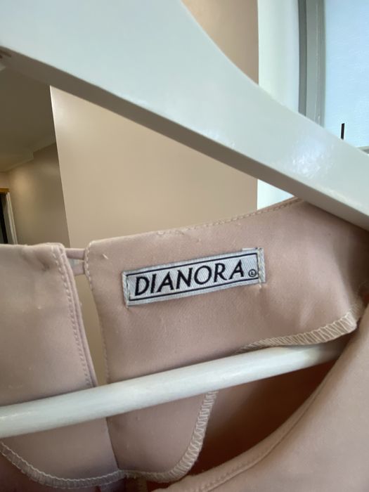 Сукня для вагітних та годуючих Dianora розмірL