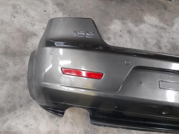 Pára-choques trás ALFA ROMEO 159 (939_)