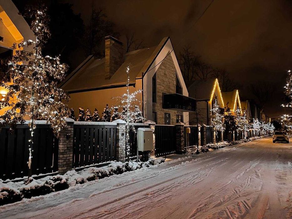 Стильний будинок|Преміальне КМ "Паркова Резиденція"|Буча|Найкраща ціна