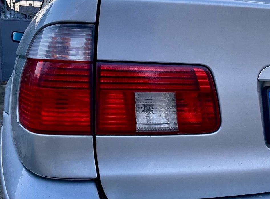 Полірування (фари-стопи) Нова Одеса