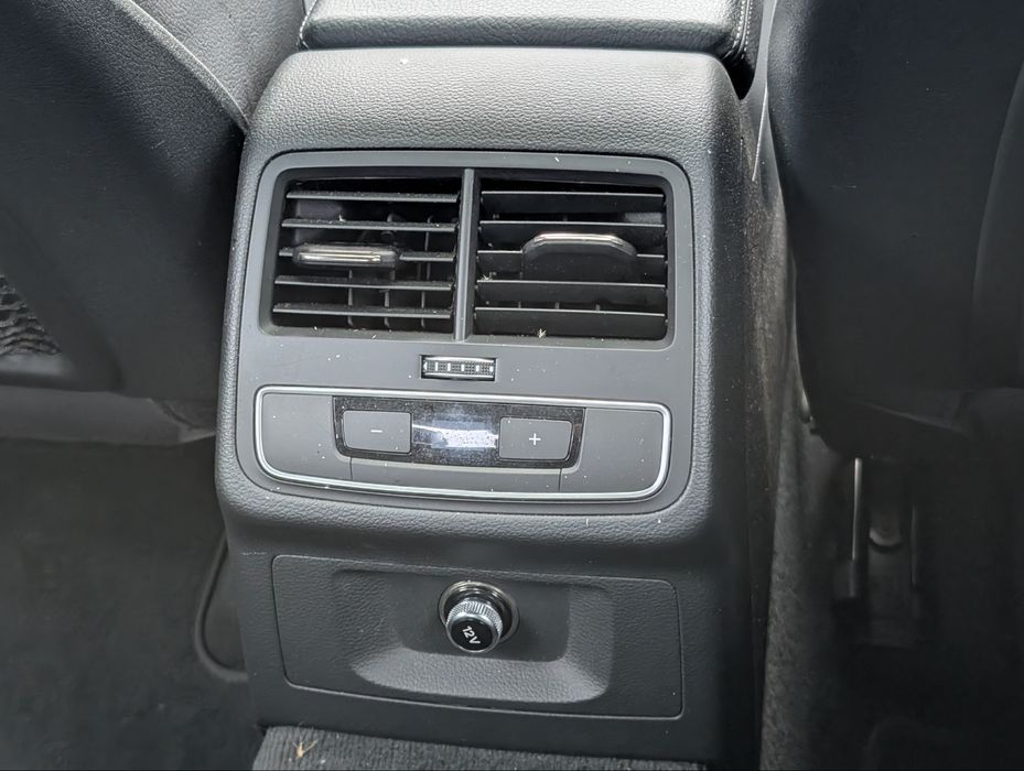 Audi A4 Premium 2017