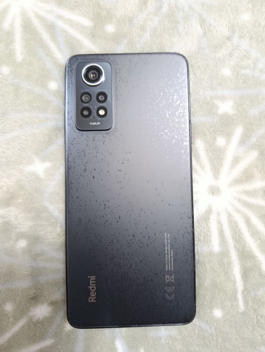 Xiaomi REDMI 12 PRO 4G