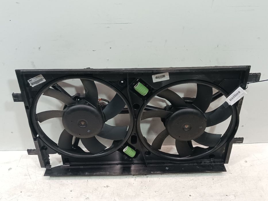 Termoventilador / motoventilador OPEL Insignia A (G09)