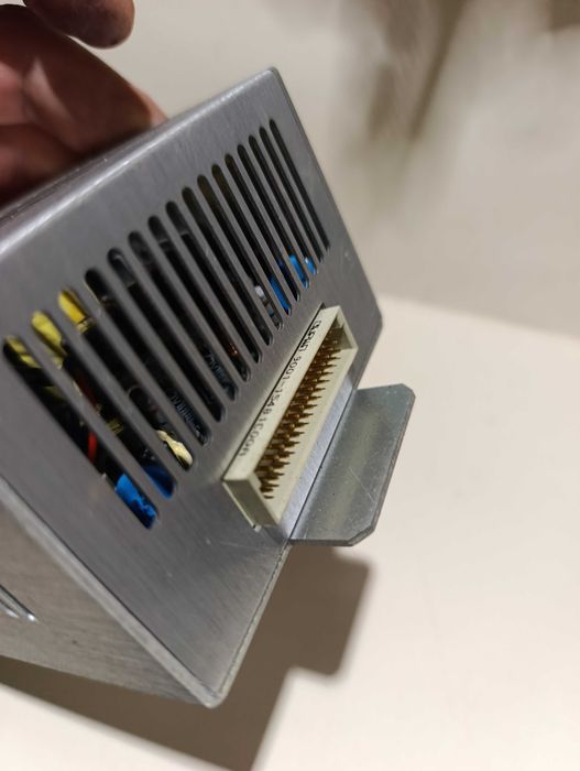 Пк блок живлення 12в - 9.5в