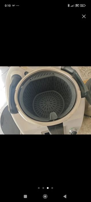 Bimby TM5 com dois copos