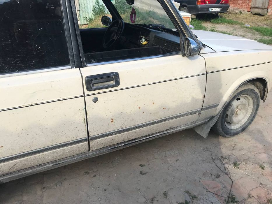 Продам ВАЗ 2107 на ходу