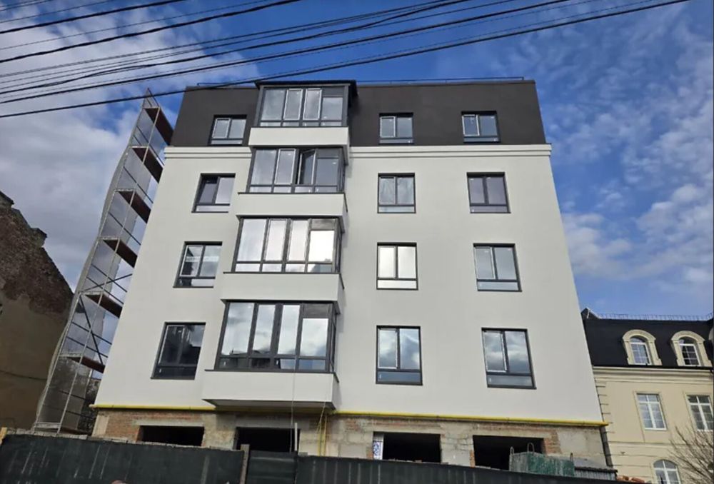 Продаж 2к квартири 66 кв. м на вул. Глиняна - View 3
