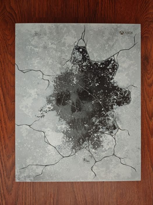 Xbox One X limited edition