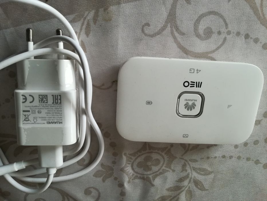 Huawei, little used.64309940394243122