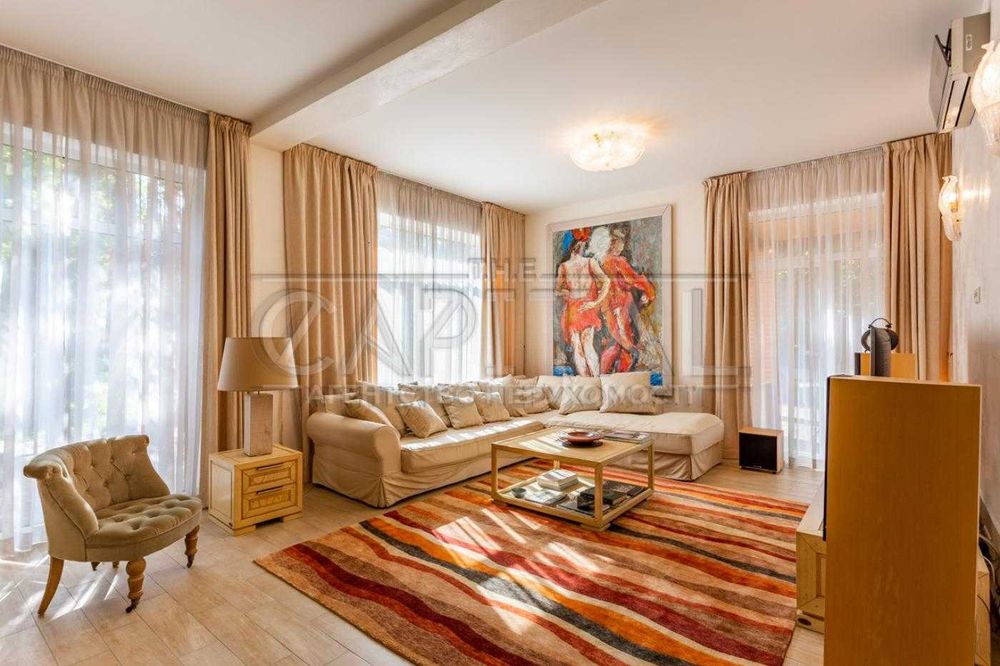 На продаж  будинок  закритому КМ в с. Березівка