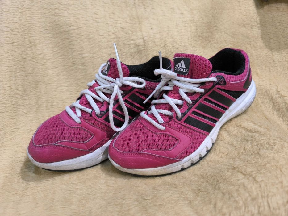 Ténis Adidas Nº38 Impecáveis