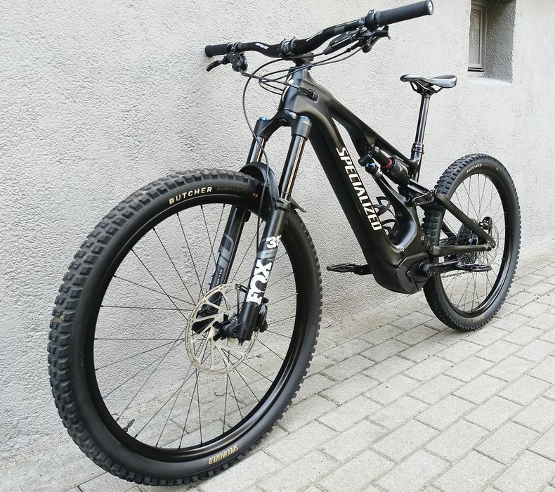 Specialized Turbo Levo Comp Carbon (M) gen. 3 l 2022 r. | Brose 90 Nm | Mullet | FOX | Sram l 1900 km
