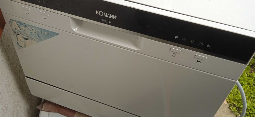 zmywarka  60 cm okazja okazja cenowa