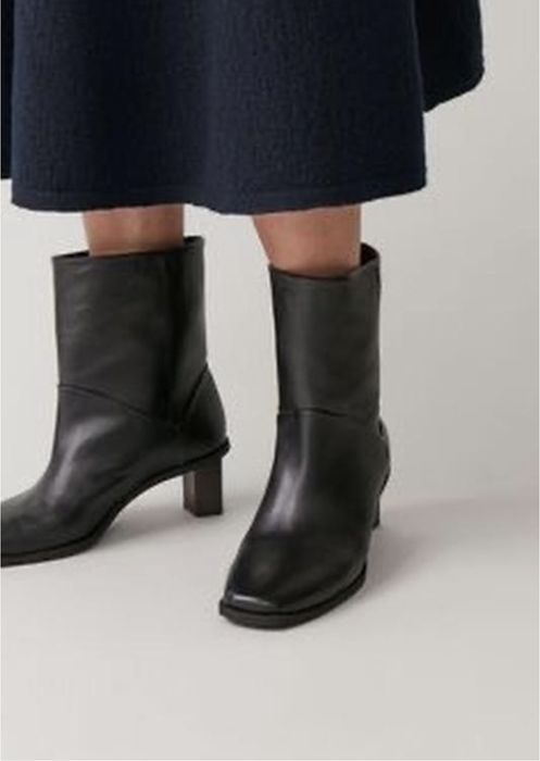 Ботильйони ботинки COS 36 38 39 размер