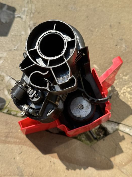 Заварювальні блоки SIEMENS/BOSCH