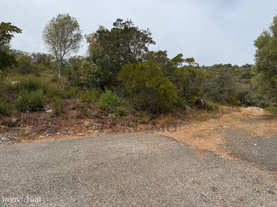 Rustic Land – Quintanilhas, Querença