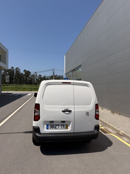 Peugeot Partner L2 Longa c/IVA