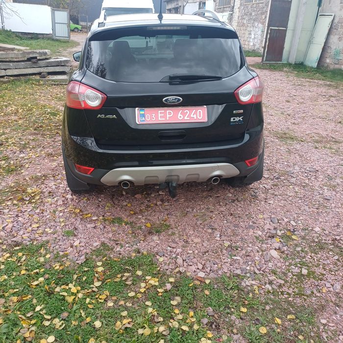 Продам форд куга