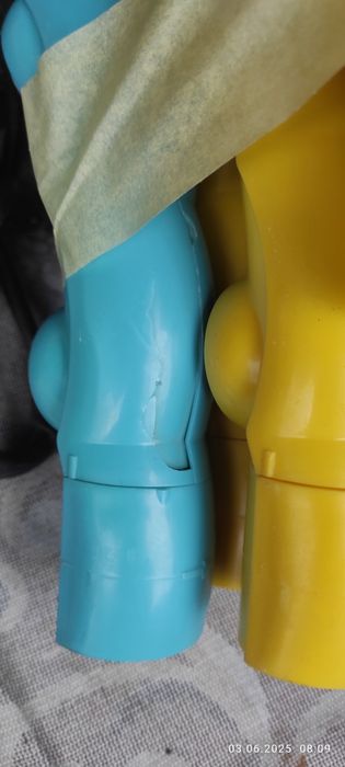 Халахуп, обруч...