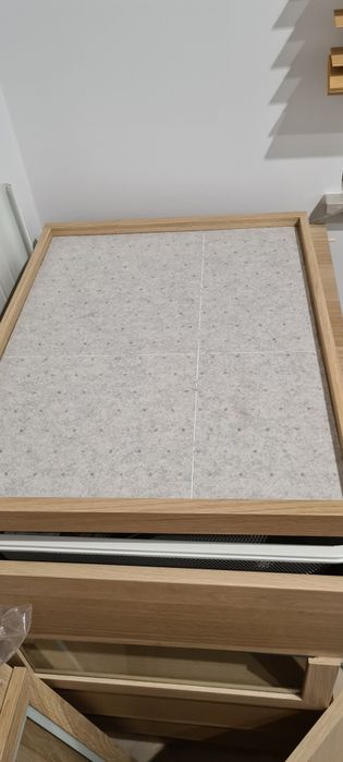 IKEA 5 szuflad do szafy wraz z półkami