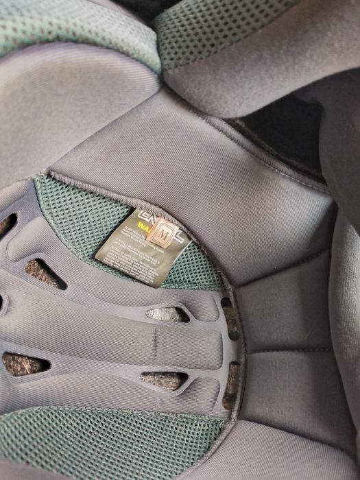 Kask Oneal fullface MTB