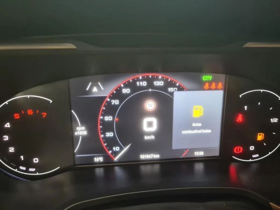 Fiat Tipo 1.3 MultiJet Life