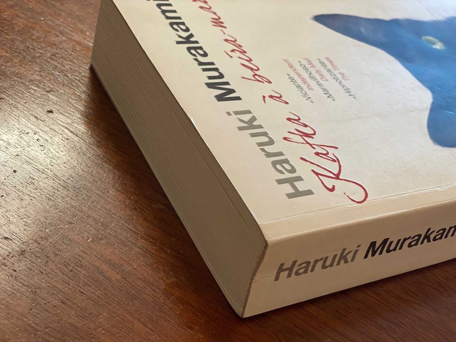 Kafka à Beira-Mar - Haruki Murakami