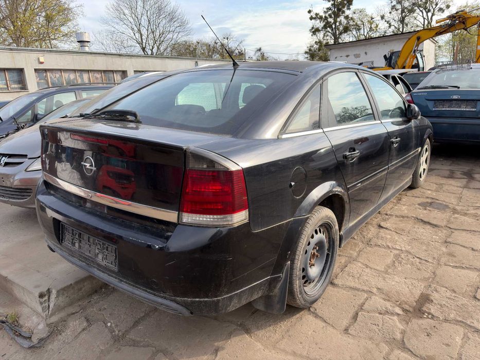 2003 Opel Vectra C 2.2d wszystkie części