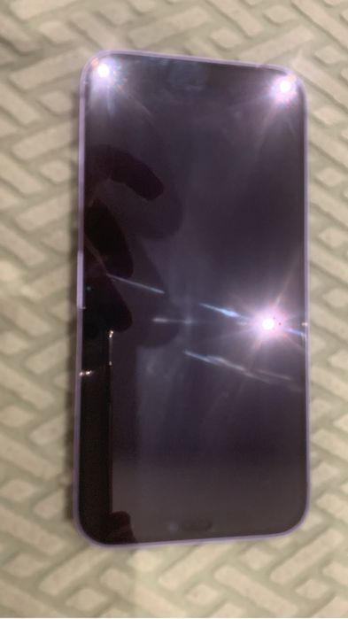 iPhone 12 – Excelente estado