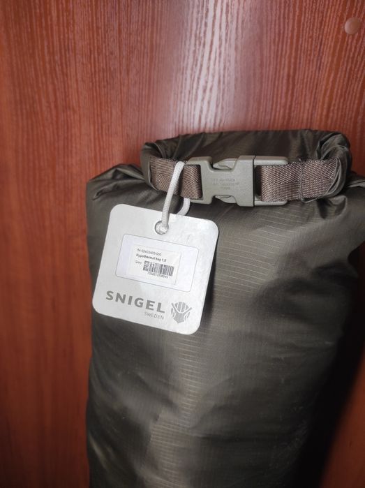 Snigel Мішок для запобігання гіпотермії hypothermal bag 1.0