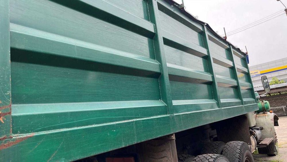 КраЗ 256 Самосвал Зерновоз Ціна можлива з ПДВ