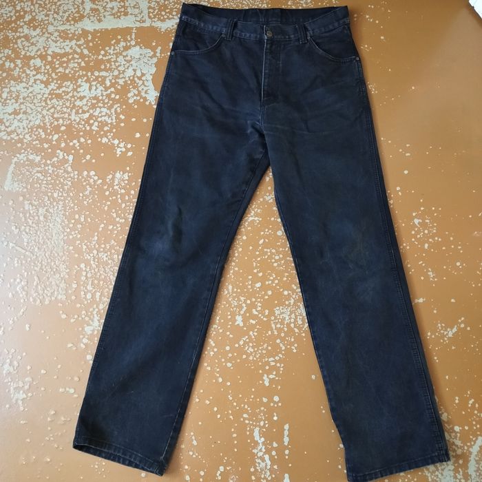 Оригинальные джинсы Wrangler (XXL)