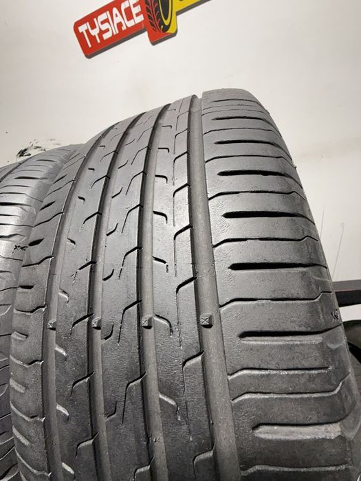 Opona letnia Continental 205/55R16 Touran #L1405 Numer magazynowy sztu