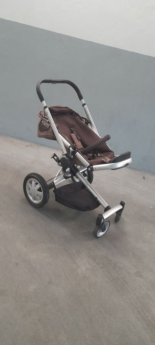 Carrinho de bebé Quinny Buzz