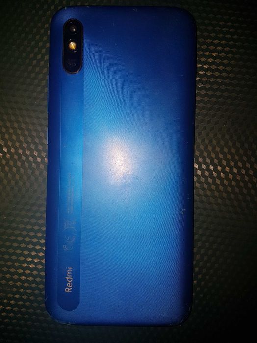 Xiaomi Redmi 9A (модель M2006C3LG)