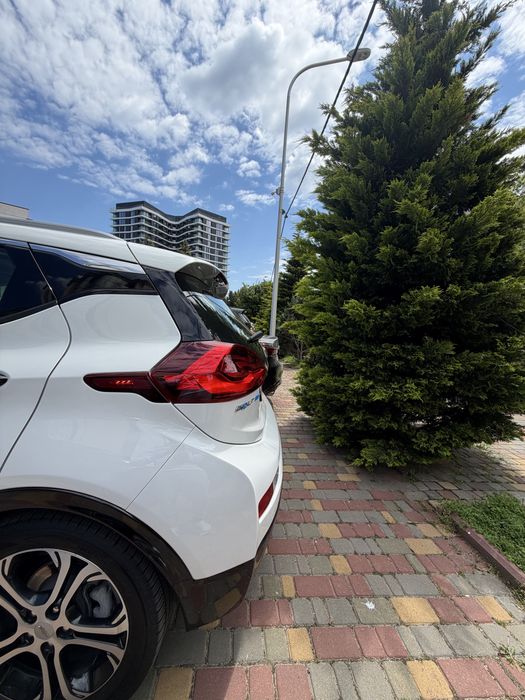 Chevralet Bolt EV Premier 2021