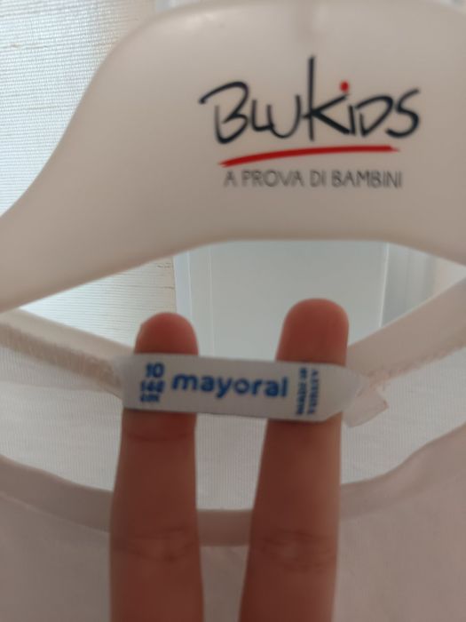 Кофта дівчинка лонг