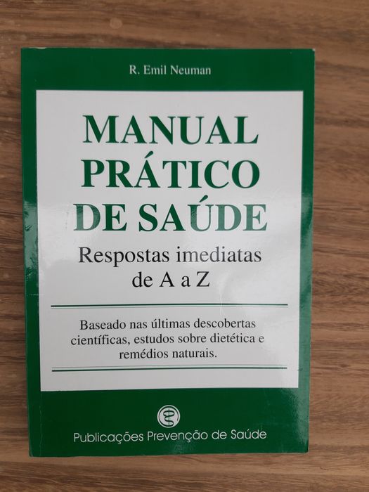 Saude - diversos livros saude - 02